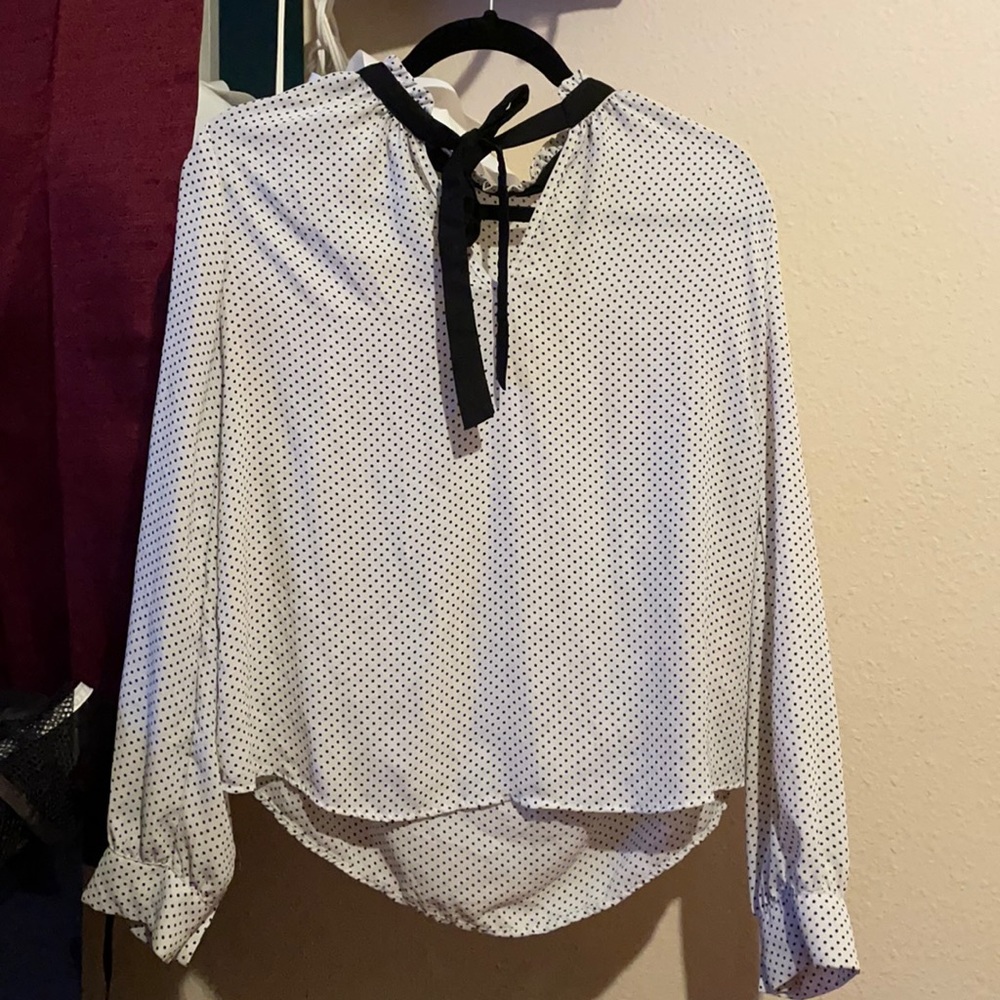 Fashion Nova Top